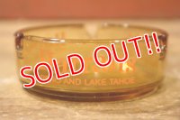 dp-241106-80 Harrah's / Vintage Ashtray