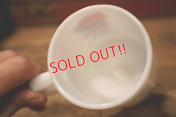 画像6: kt-241106-03 Porky Pig / FEDERAL 1970's Footed Mug