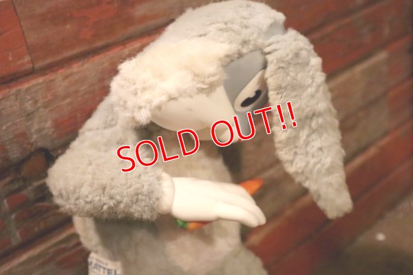 画像21: ct-241008-47 Bugs Bunny / MATTEL 1964 Talking Rubber Face Doll