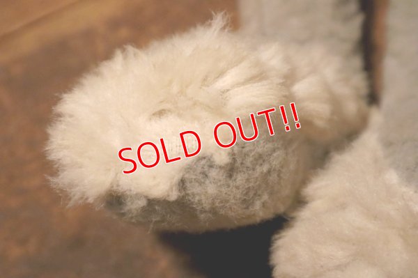 画像11: ct-241008-47 Bugs Bunny / MATTEL 1964 Talking Rubber Face Doll