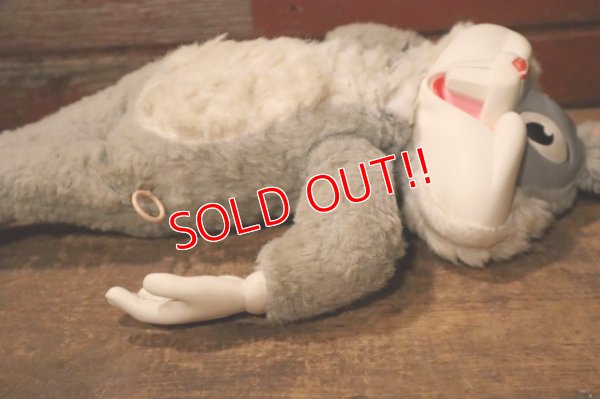 画像10: ct-241008-47 Bugs Bunny / MATTEL 1964 Talking Rubber Face Doll