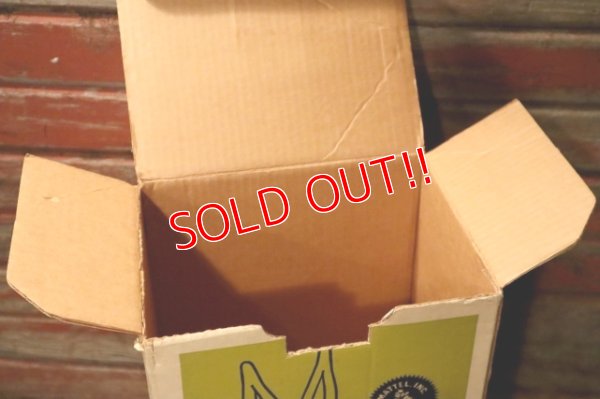 画像19: ct-241008-47 Bugs Bunny / MATTEL 1964 Talking Rubber Face Doll