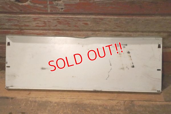 画像8: dp-241027-01 PEPSI / 1970's-1980's Metal Sign