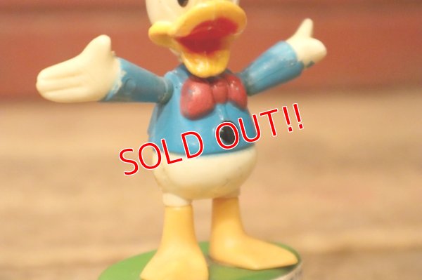 画像3: ct-241027-21 Donald Duck / Gabriel 1970's Push Puppet