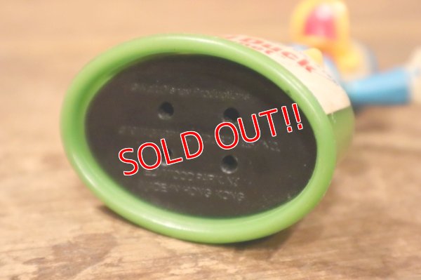 画像8: ct-241027-21 Donald Duck / Gabriel 1970's Push Puppet