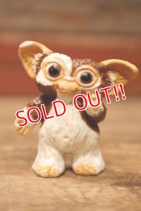 ct-241008-17 GREMLiNS / LJN 1984 GIZMO PVC Figure