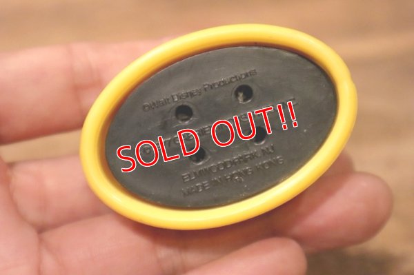 画像9: ct-241027-20 Mickey Mouse / Gabriel 1970's Push Puppet