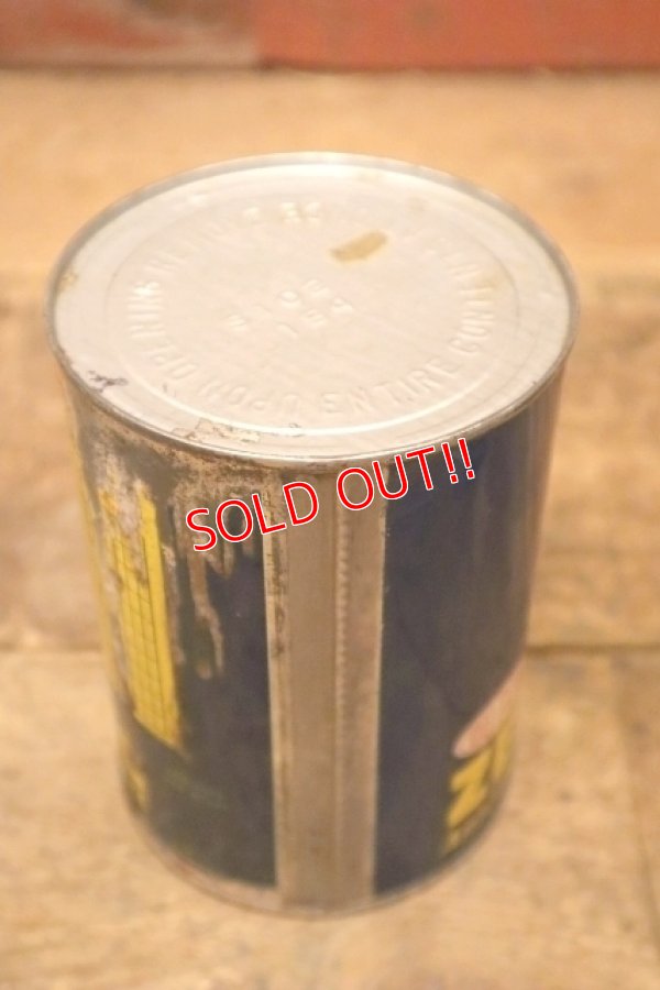 画像6: dp-240508-58 DU PONT / ZERONE anti-freeze ANTI-RUST One U.S. Quart Can