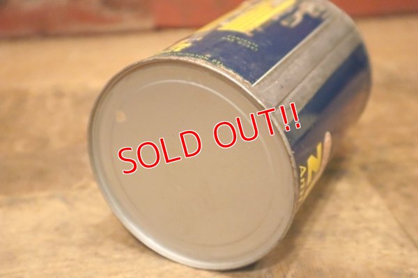 画像7: dp-240508-58 DU PONT / ZERONE anti-freeze ANTI-RUST One U.S. Quart Can