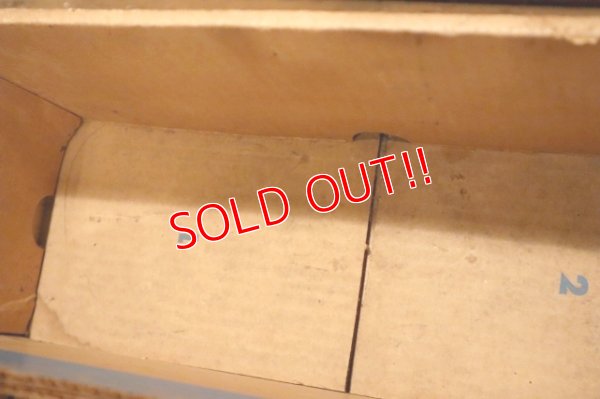 画像7: dp-241106-23 Vita Power MOTOR OIL / Vintage Paper Carrier