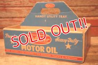 dp-241106-23 Vita Power MOTOR OIL / Vintage Paper Carrier