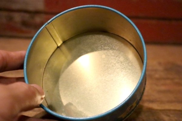 画像8: ct-220901-13 Popeye / MGM GRAND 1993 Tin Can