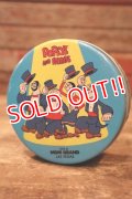 ct-220901-13 Popeye / MGM GRAND 1993 Tin Can