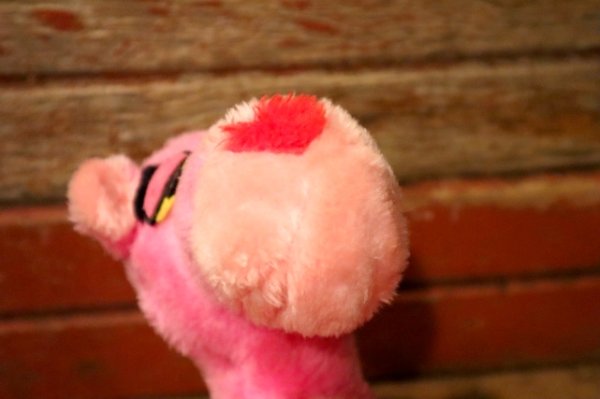 画像5: ct-241008-12 Pink Panther / MIGHTY STAR 1964 Plush Doll