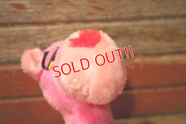 画像5: ct-241008-12 Pink Panther / MIGHTY STAR 1964 Plush Doll