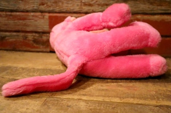 画像9: ct-241008-12 Pink Panther / MIGHTY STAR 1964 Plush Doll