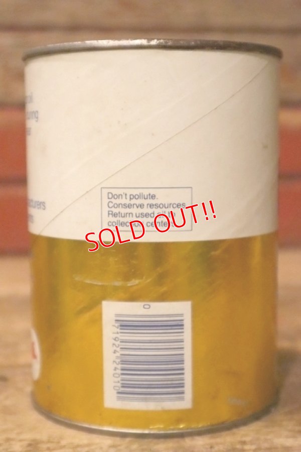 画像5: dp-240207-18 Mobil / Special 10W-30 One U.S. Quart Motor Oil Can