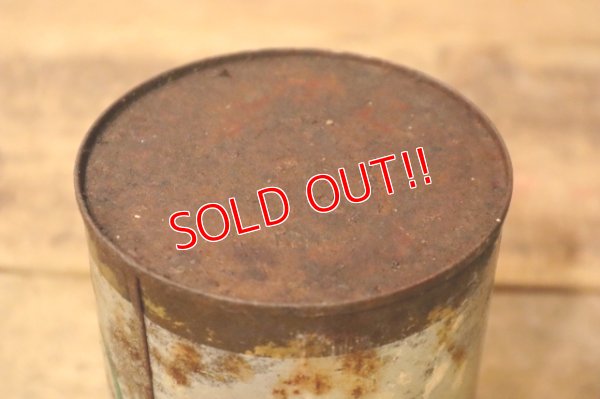 画像7: dp-240207-18 QUAKER STATE / 1970's SUPER BLEND MOTOR OIL One U.S. Quart Can