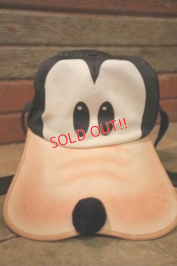 画像2: ct-241008-46 Goofy / 1980's Cap