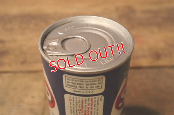 画像5: dp-240207-20 STP / 1970's OIL TREATMENT 15 FL.OZ. CAN