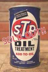 dp-240207-20 STP / 1970's OIL TREATMENT 15 FL.OZ. CAN