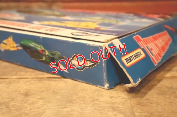画像12: ct-201101-39 THUNDERBIRDS / MATCHBOX 1994 RESCUE PACK
