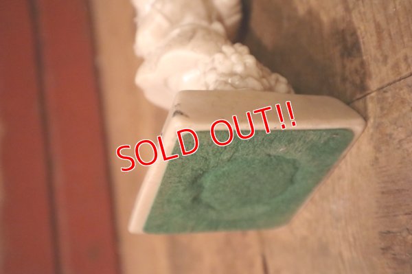 画像6: ct-220901-15 WALLACE BERRIE & Co 1973 Message Doll "I WUB YOU"