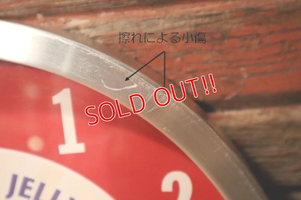 画像5: dp-230503-10 Jelly Belly / 1990's Wall Clock