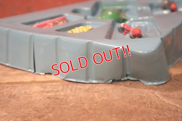 画像9: ct-201101-39 THUNDERBIRDS / MATCHBOX 1994 RESCUE PACK