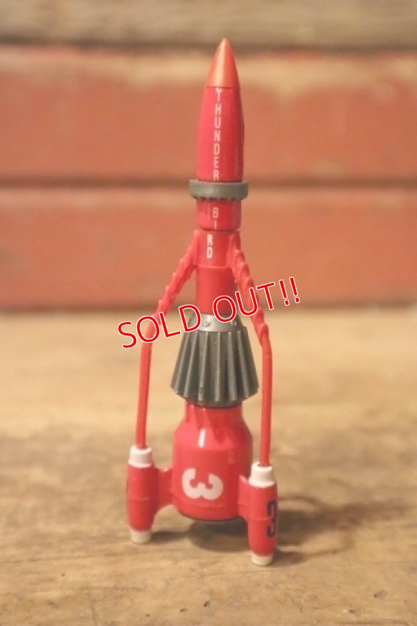 画像6: ct-201101-39 THUNDERBIRDS / MATCHBOX 1994 RESCUE PACK