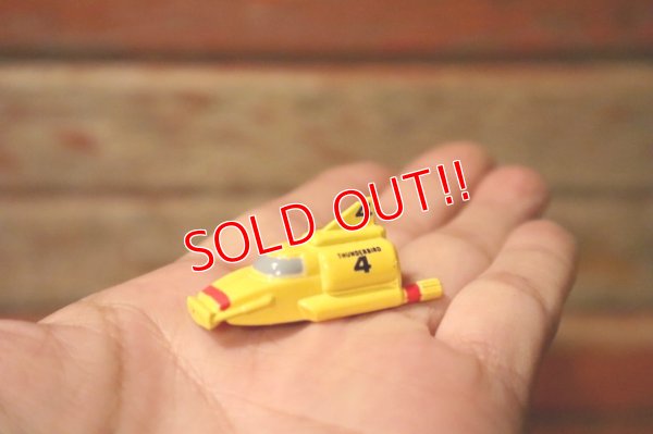 画像7: ct-201101-39 THUNDERBIRDS / MATCHBOX 1994 RESCUE PACK