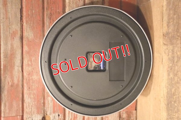 画像9: dp-230503-10 Jelly Belly / 1990's Wall Clock