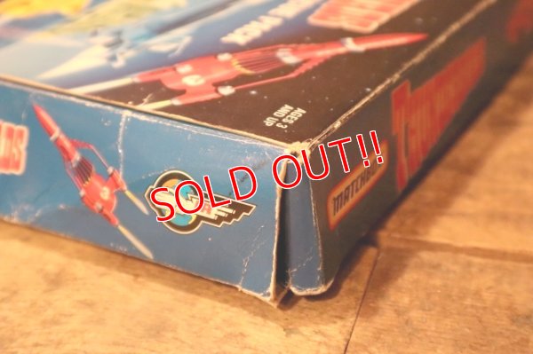 画像11: ct-201101-39 THUNDERBIRDS / MATCHBOX 1994 RESCUE PACK
