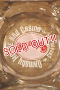 dp-241106-123 ORMSBY HOUSE AND CASINO / Vintage Ashtray