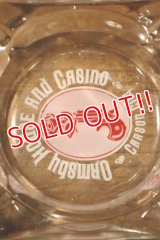 dp-241106-123 ORMSBY HOUSE AND CASINO / Vintage Ashtray