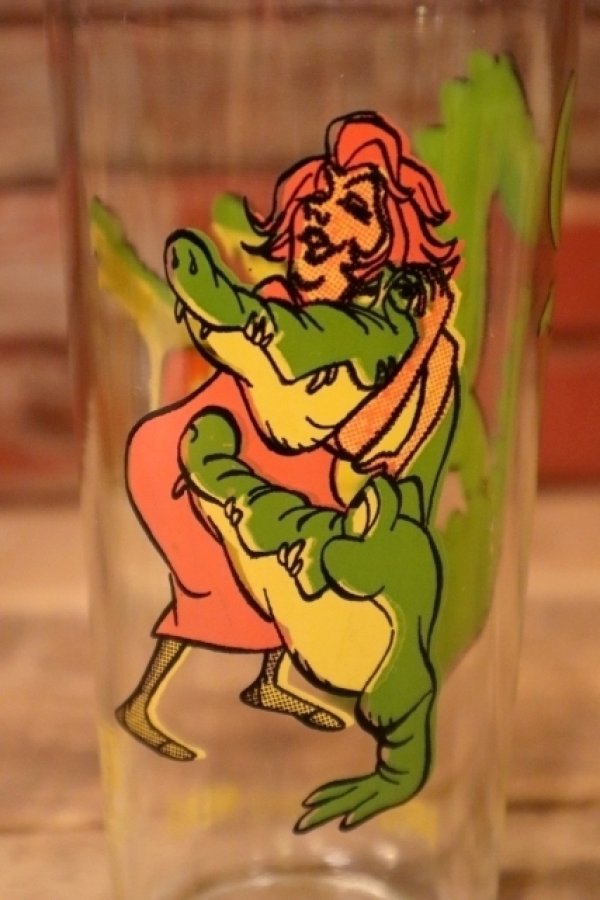 画像4: gs-230414-15 The Rescuers / Brutus and Nero PEPSI 1977 Collectors Series Glass