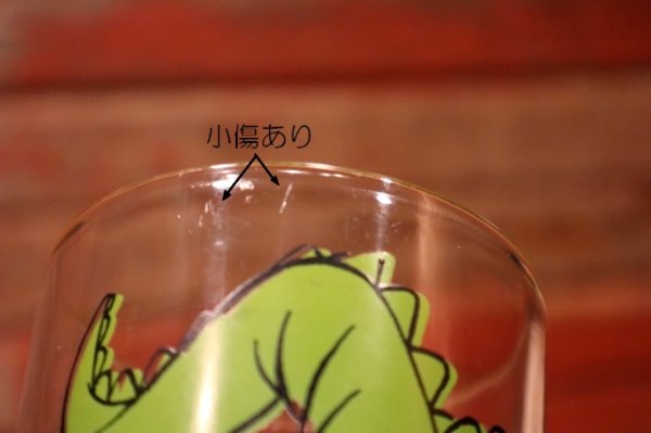 画像7: gs-230414-15 The Rescuers / Brutus and Nero PEPSI 1977 Collectors Series Glass