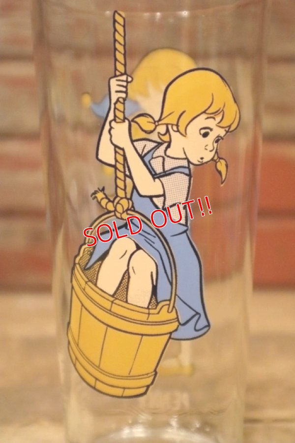 画像3: gs-230601-08 The Rescuers / Penny PEPSI 1977 Collectors Series Glass