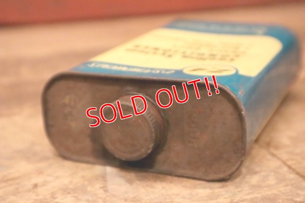 画像6: dp-240207-07 U.S. CHEMICAL'S / Z-4 Cooling System CONDITIONER One Pint Can