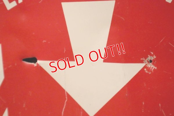 画像3: dp-241225-14 FIRE EXTINGUISHER / Metal Sign