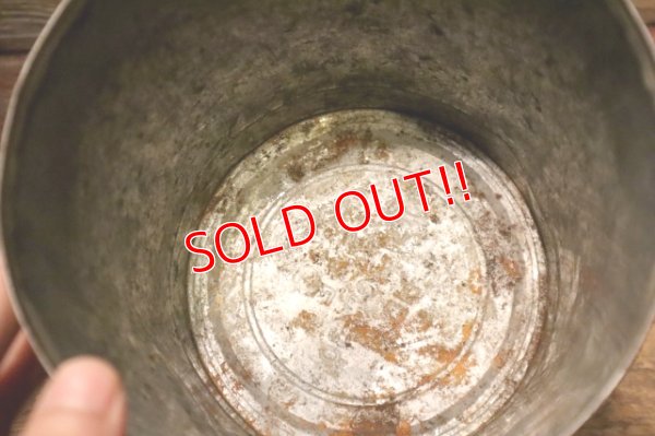 画像8: dp-241225-05 HUMBLE OIL & REFINING COMPANY / Esso EXTRA MOTOR OIL 1960's 4 U.S. Quarts Can