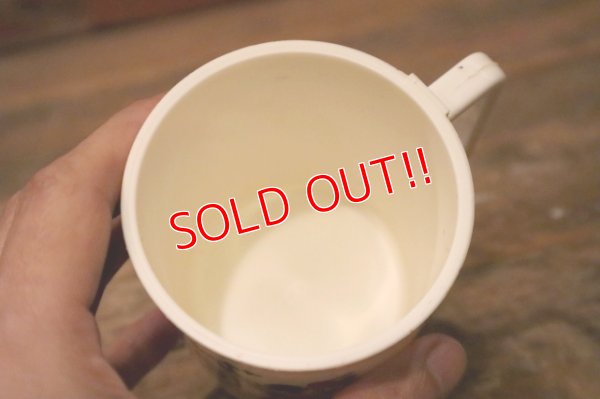 画像11: ct-241225-20 Walt Disney World ・ Mickey Mouse Club / Deka 1970's Plastic Mug
