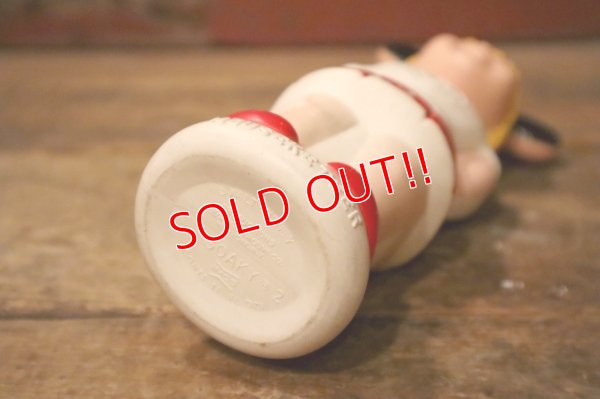 画像11: ct-241225-01 Mickey Mouse Club / 1960's Mouseketeer Soaky (Red)