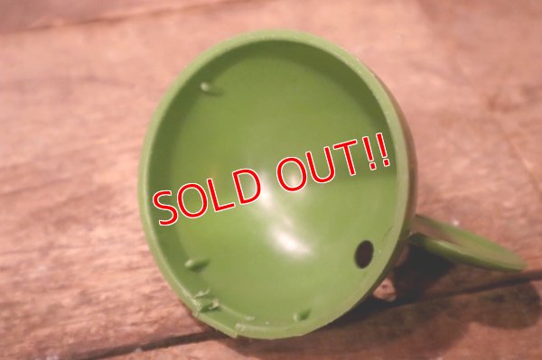 画像9: ct-241225-20 Walt Disney World ・ Mickey Mouse Club / Deka 1970's Plastic Mug