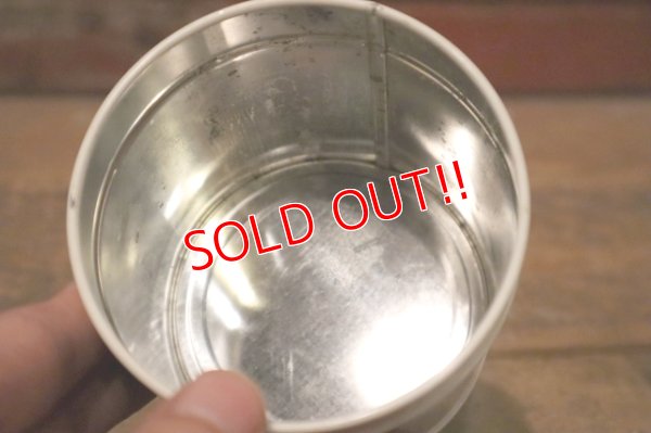 画像9: dp-241225-04  DUCK SOUP COAP. / 1950's hand cleaner Can