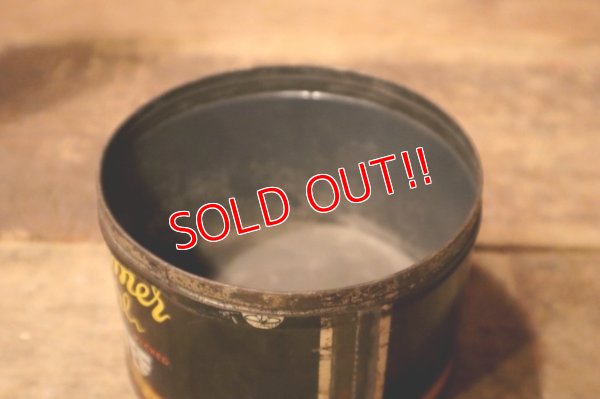 画像7: dp-241225-02 H. D. LEE COMPANY / Summer Girl Brand Coffee 1940's Tin Can