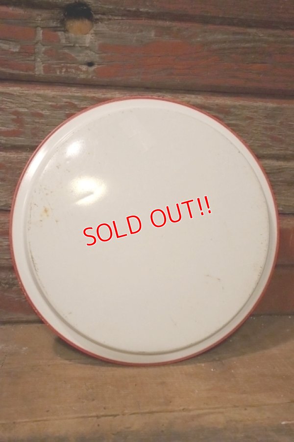 画像9: ct-241225-05 Walt Disney World / 1970's-1980's Tin Tray
