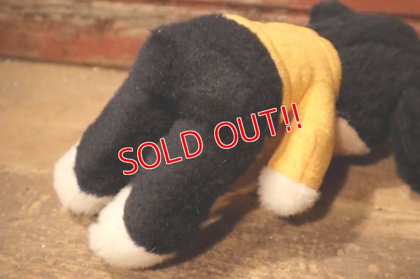 画像8: ct-241225-13 Mickey Mouse / Knickerbocker 1970's Plush Doll