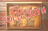 dp-241230-06 Coors Beer / 1980's Plastic Sign
