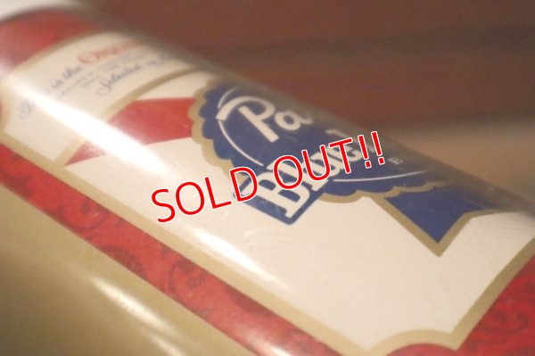 画像5: dp-241230-13 Pabst Blue Ribbon / Thermo-Serv 1970's Plastic Beer Mug